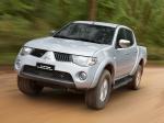 Mitsubishi L200 Triton 2007 года (BR)